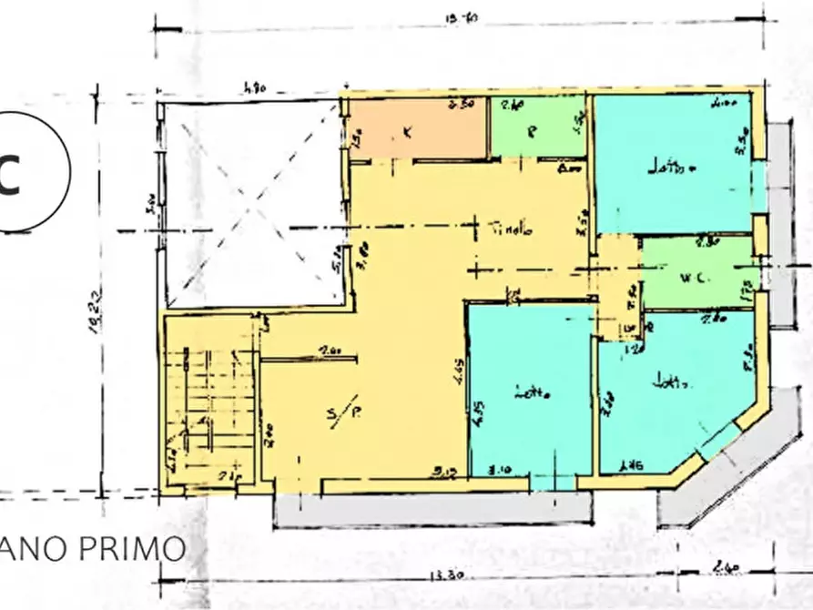 Immagine 44 di Casa indipendente in vendita  in FAZIO a Fasano