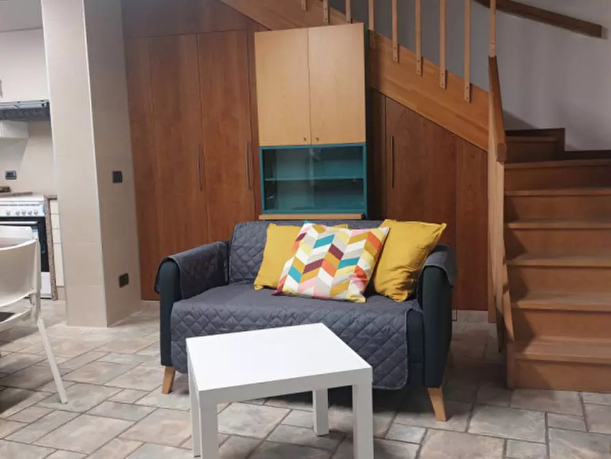 Immagine 5 di Villetta a schiera in affitto  in viale Riviera Berica a Vicenza