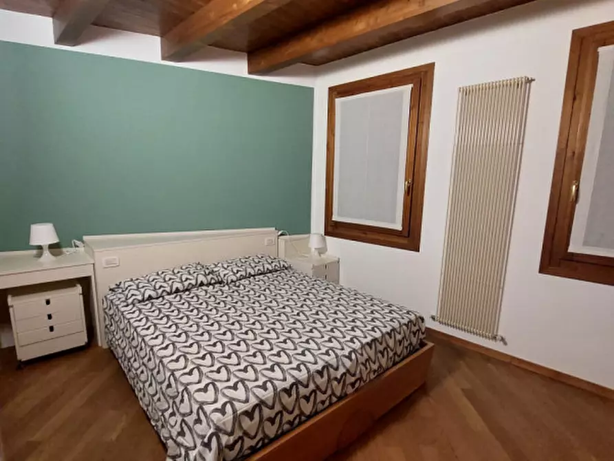 Immagine 6 di Villetta a schiera in affitto  in viale Riviera Berica a Vicenza