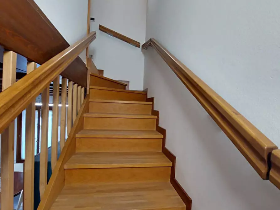 Immagine 10 di Villetta a schiera in affitto  in viale Riviera Berica a Vicenza