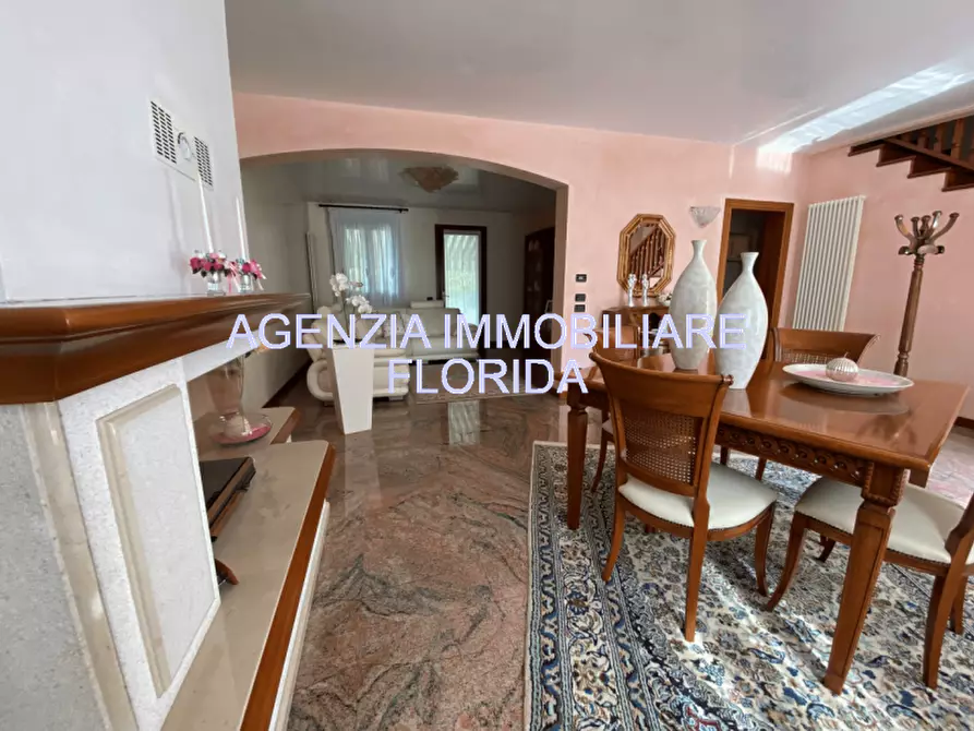 Immagine 5 di Casa bifamiliare in vendita  a Piombino Dese