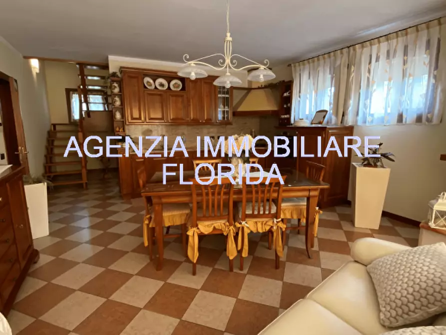 Immagine 7 di Casa bifamiliare in vendita  a Piombino Dese