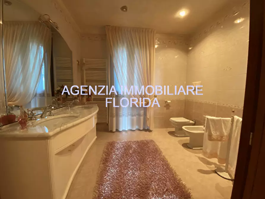 Immagine 20 di Casa bifamiliare in vendita  a Piombino Dese