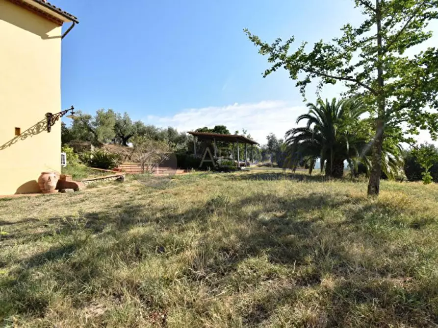 Immagine 4 di Villa in vendita  in Via della lisca 2 a Pistoia