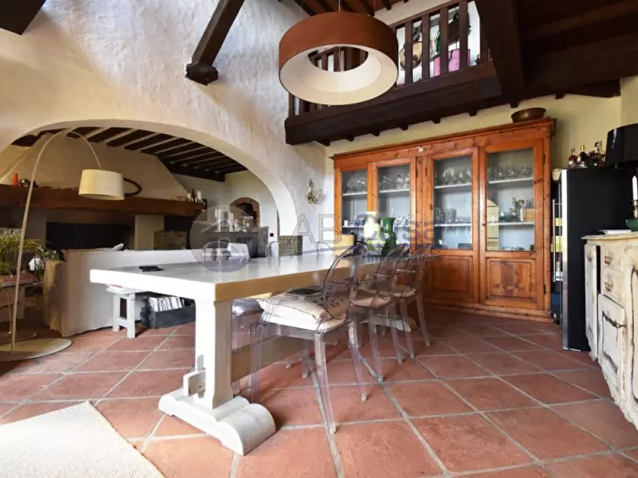 Immagine 14 di Villa in vendita  in Via della lisca 2 a Pistoia