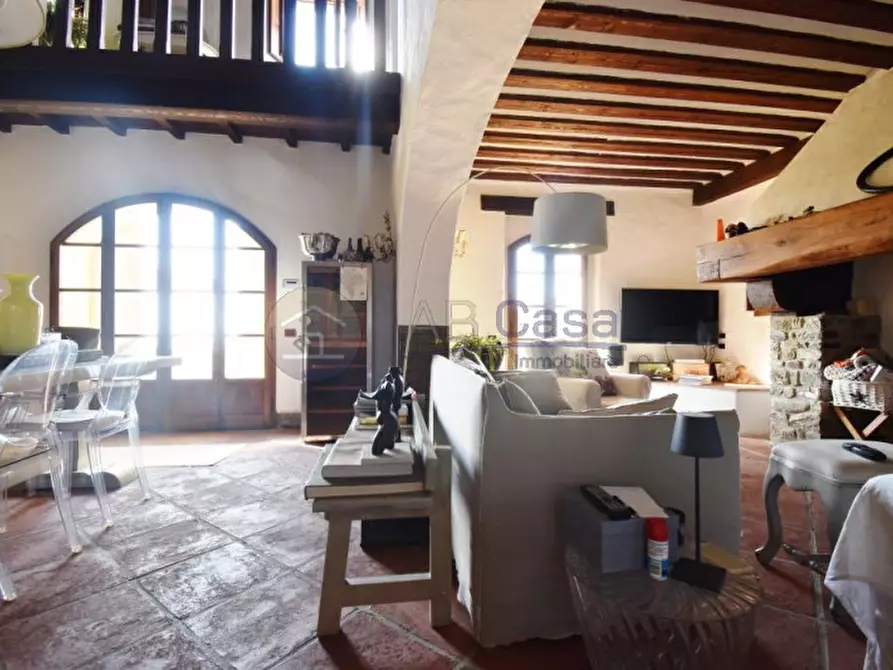 Immagine 16 di Villa in vendita  in Via della lisca 2 a Pistoia