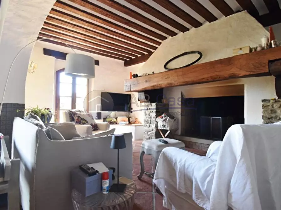 Immagine 18 di Villa in vendita  in Via della lisca 2 a Pistoia