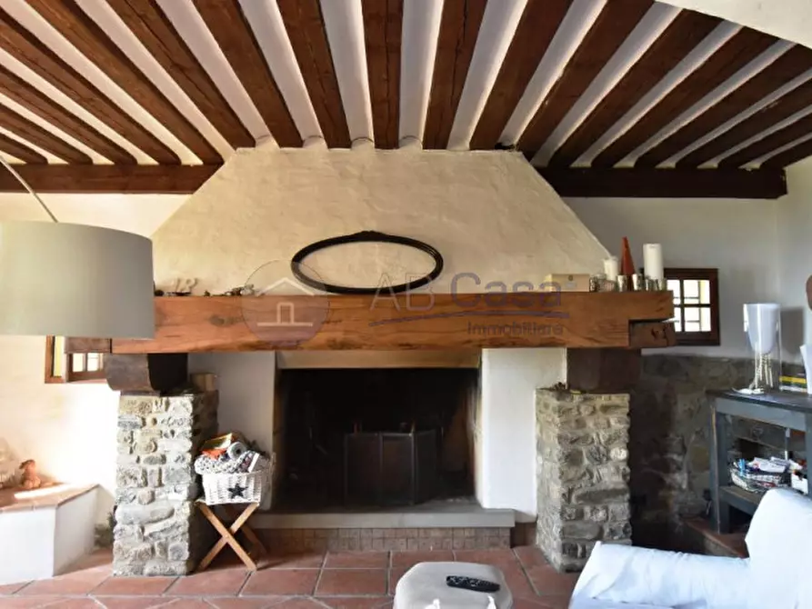 Immagine 19 di Villa in vendita  in Via della lisca 2 a Pistoia