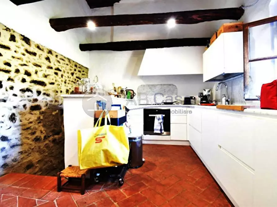 Immagine 21 di Villa in vendita  in Via della lisca 2 a Pistoia