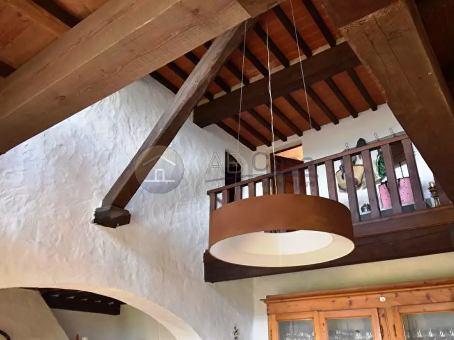 Immagine 22 di Villa in vendita  in Via della lisca 2 a Pistoia