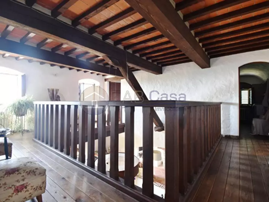 Immagine 23 di Villa in vendita  in Via della lisca 2 a Pistoia