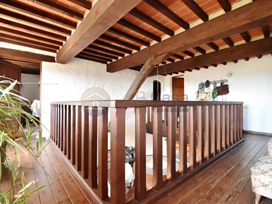 Immagine 24 di Villa in vendita  in Via della lisca 2 a Pistoia