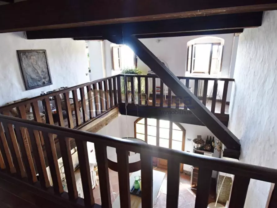 Immagine 25 di Villa in vendita  in Via della lisca 2 a Pistoia