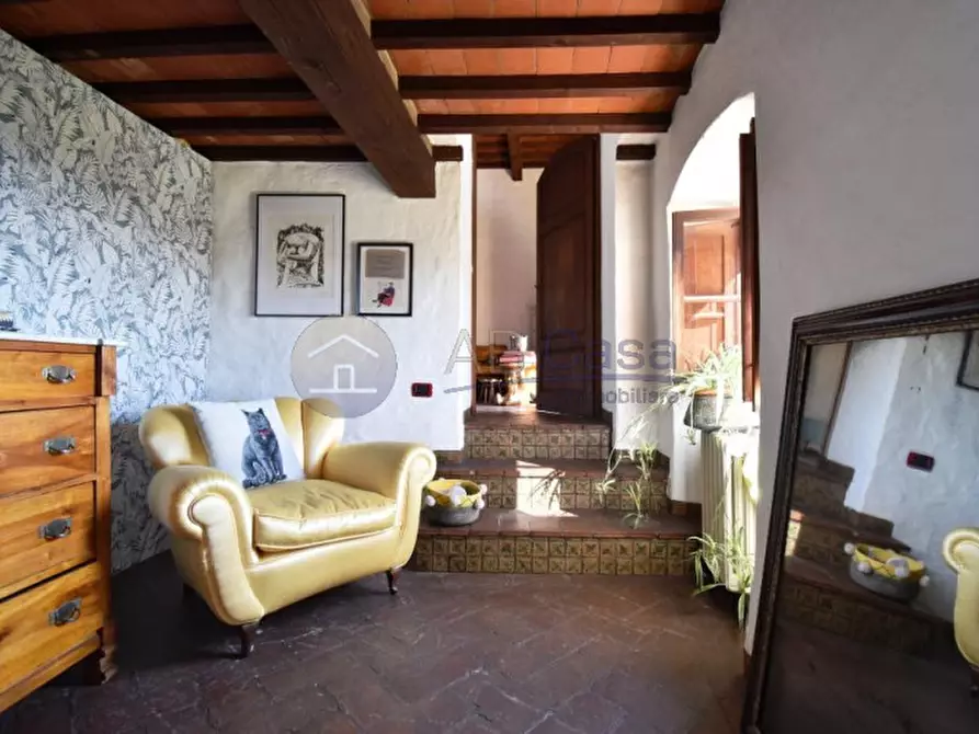 Immagine 26 di Villa in vendita  in Via della lisca 2 a Pistoia