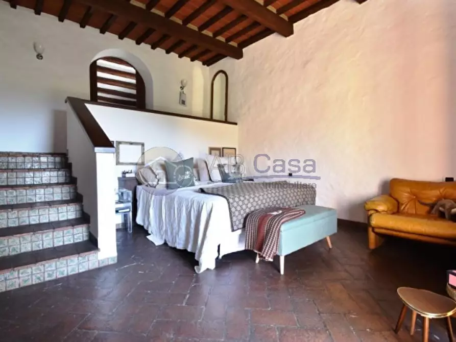 Immagine 27 di Villa in vendita  in Via della lisca 2 a Pistoia