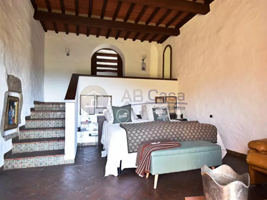 Immagine 28 di Villa in vendita  in Via della lisca 2 a Pistoia