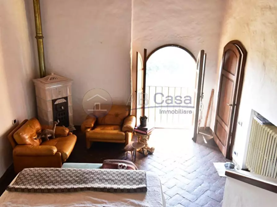 Immagine 29 di Villa in vendita  in Via della lisca 2 a Pistoia