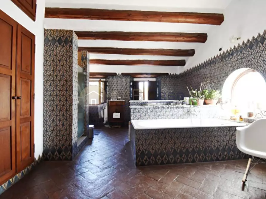 Immagine 30 di Villa in vendita  in Via della lisca 2 a Pistoia