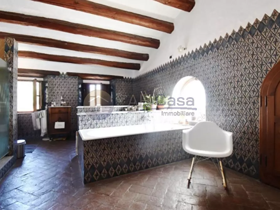 Immagine 31 di Villa in vendita  in Via della lisca 2 a Pistoia