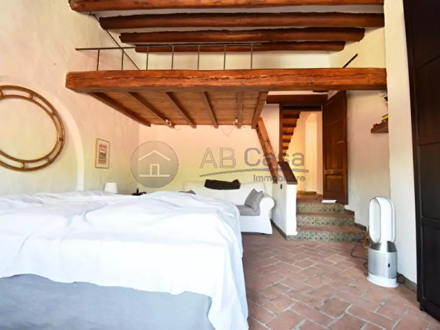 Immagine 35 di Villa in vendita  in Via della lisca 2 a Pistoia