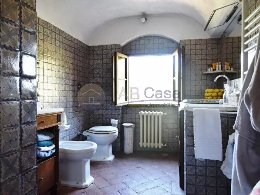 Immagine 36 di Villa in vendita  in Via della lisca 2 a Pistoia