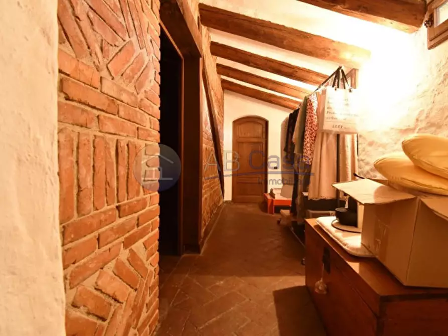 Immagine 40 di Villa in vendita  in Via della lisca 2 a Pistoia