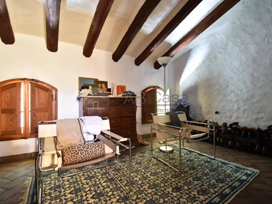 Immagine 41 di Villa in vendita  in Via della lisca 2 a Pistoia