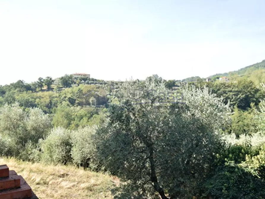 Immagine 42 di Villa in vendita  in Via della lisca 2 a Pistoia