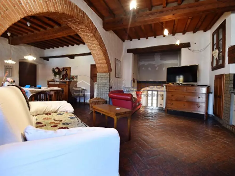 Immagine 43 di Villa in vendita  in Via della lisca 2 a Pistoia