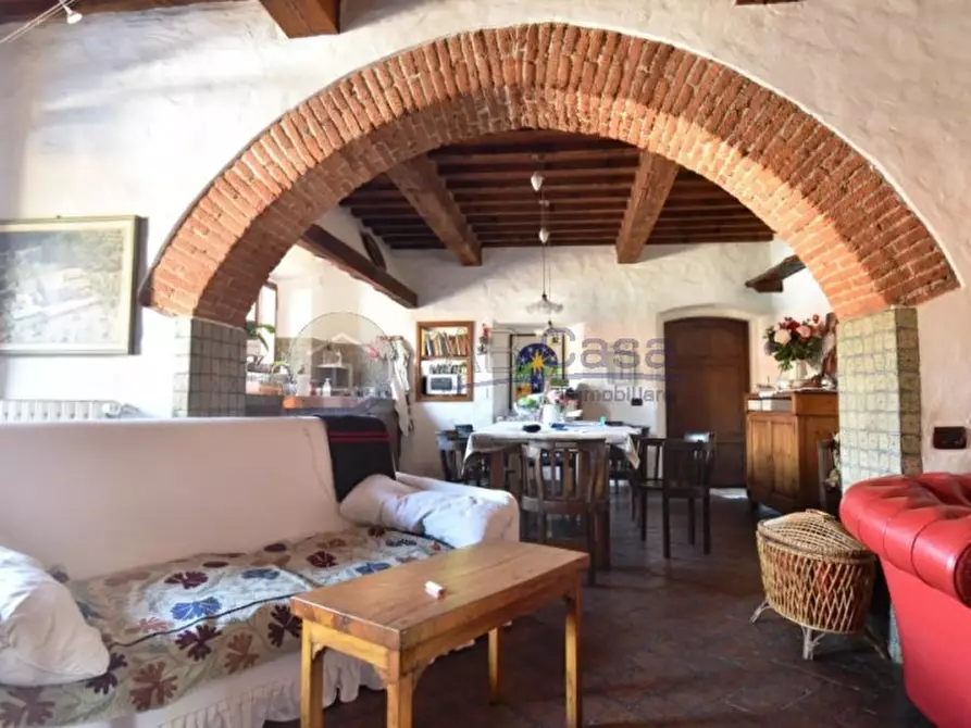 Immagine 44 di Villa in vendita  in Via della lisca 2 a Pistoia