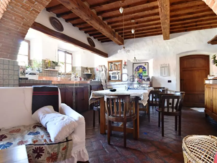 Immagine 45 di Villa in vendita  in Via della lisca 2 a Pistoia