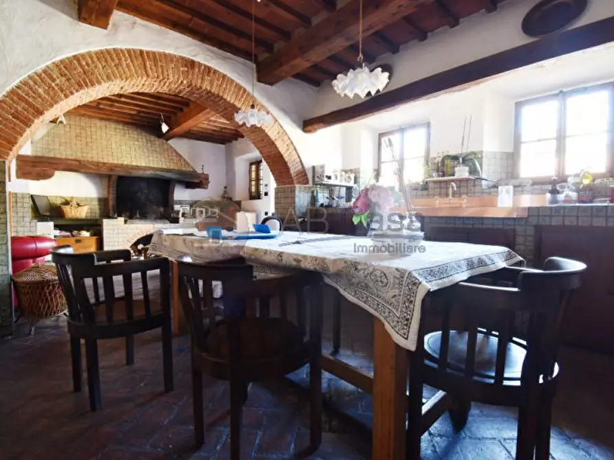 Immagine 46 di Villa in vendita  in Via della lisca 2 a Pistoia