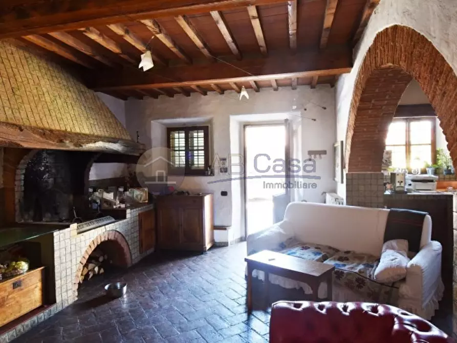 Immagine 48 di Villa in vendita  in Via della lisca 2 a Pistoia