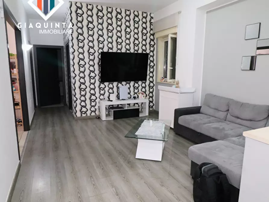 Immagine 1 di Appartamento in vendita  in Via Palermo n. 55 a Palagonia