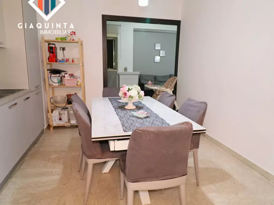 Immagine 2 di Appartamento in vendita  in Via Palermo n. 55 a Palagonia