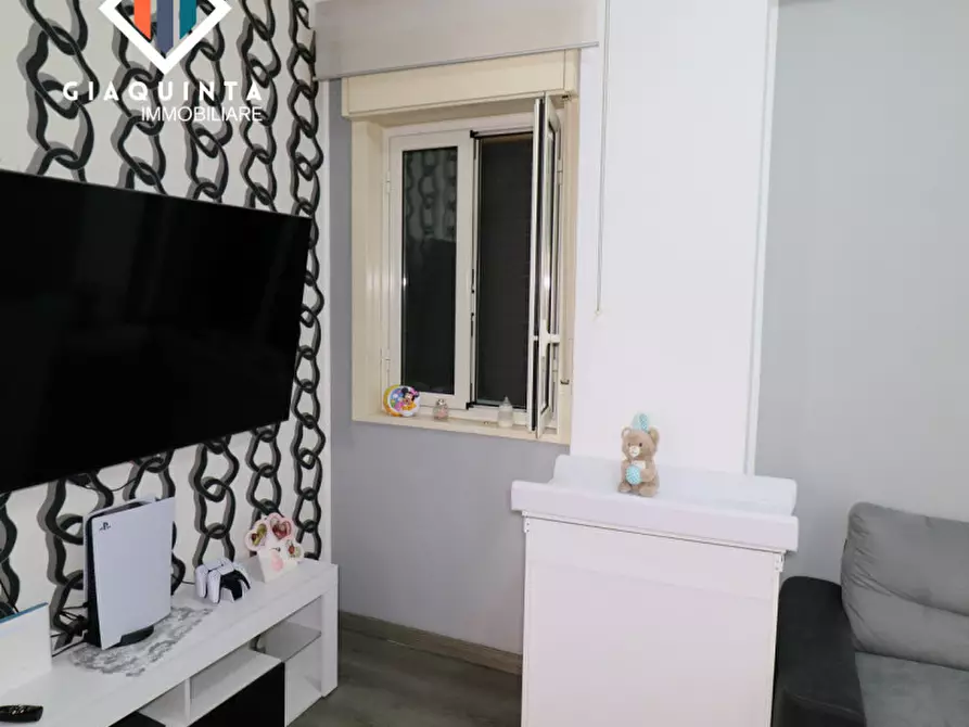 Immagine 3 di Appartamento in vendita  in Via Palermo n. 55 a Palagonia