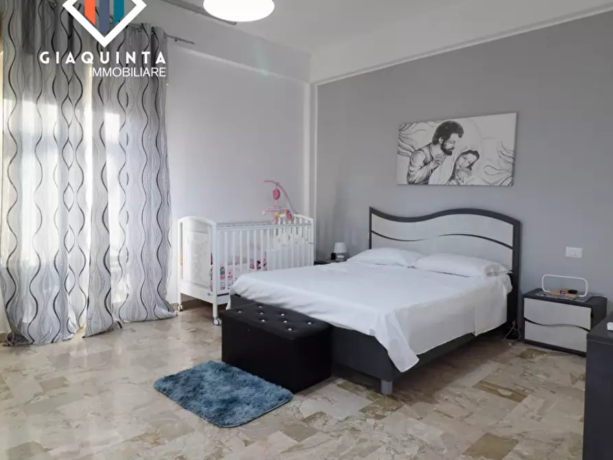 Immagine 4 di Appartamento in vendita  in Via Palermo n. 55 a Palagonia