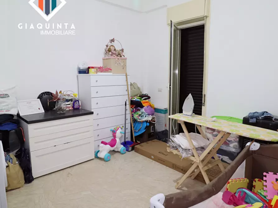 Immagine 6 di Appartamento in vendita  in Via Palermo n. 55 a Palagonia