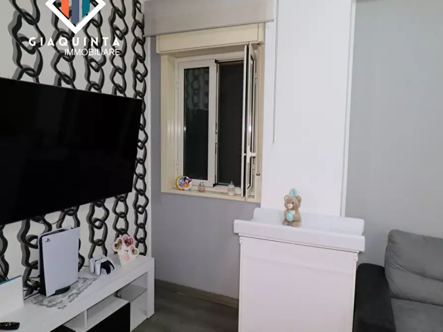 Immagine 7 di Appartamento in vendita  in Via Palermo n. 55 a Palagonia