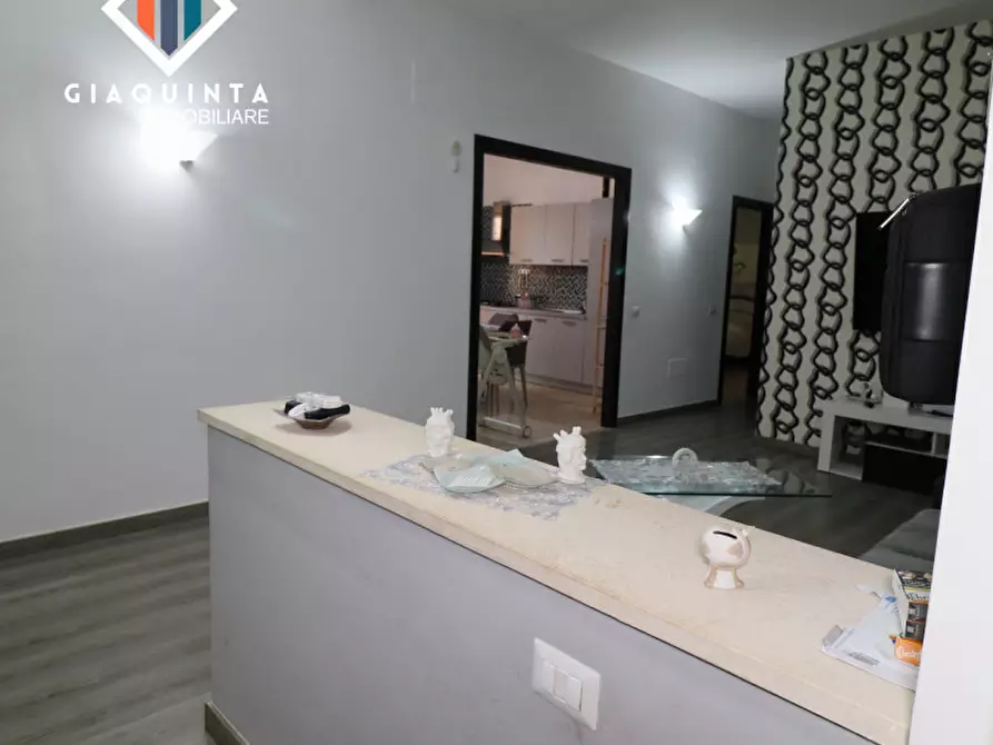 Immagine 8 di Appartamento in vendita  in Via Palermo n. 55 a Palagonia