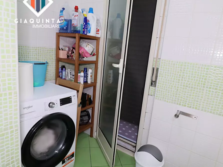 Immagine 9 di Appartamento in vendita  in Via Palermo n. 55 a Palagonia