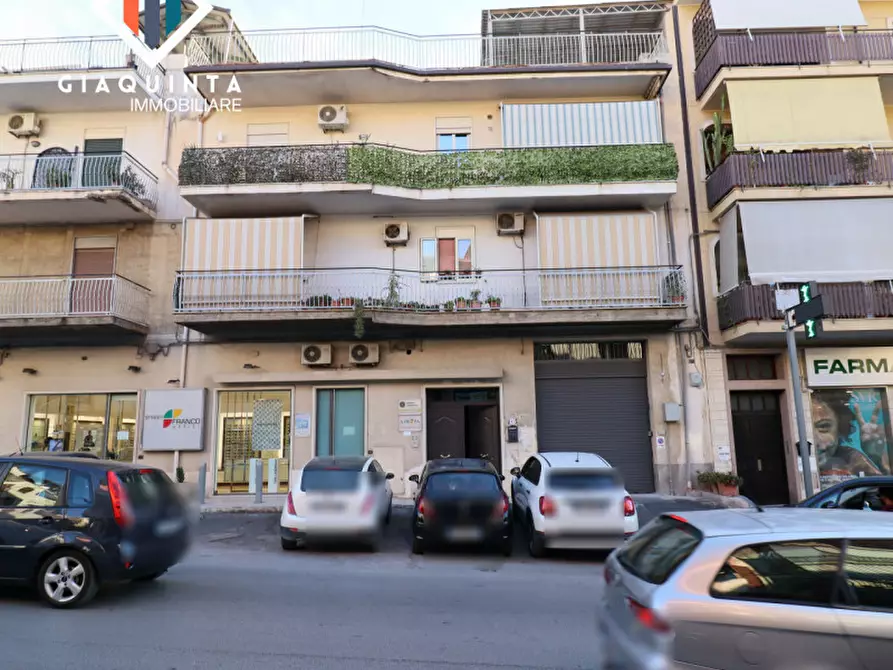 Immagine 10 di Appartamento in vendita  in Via Palermo n. 55 a Palagonia
