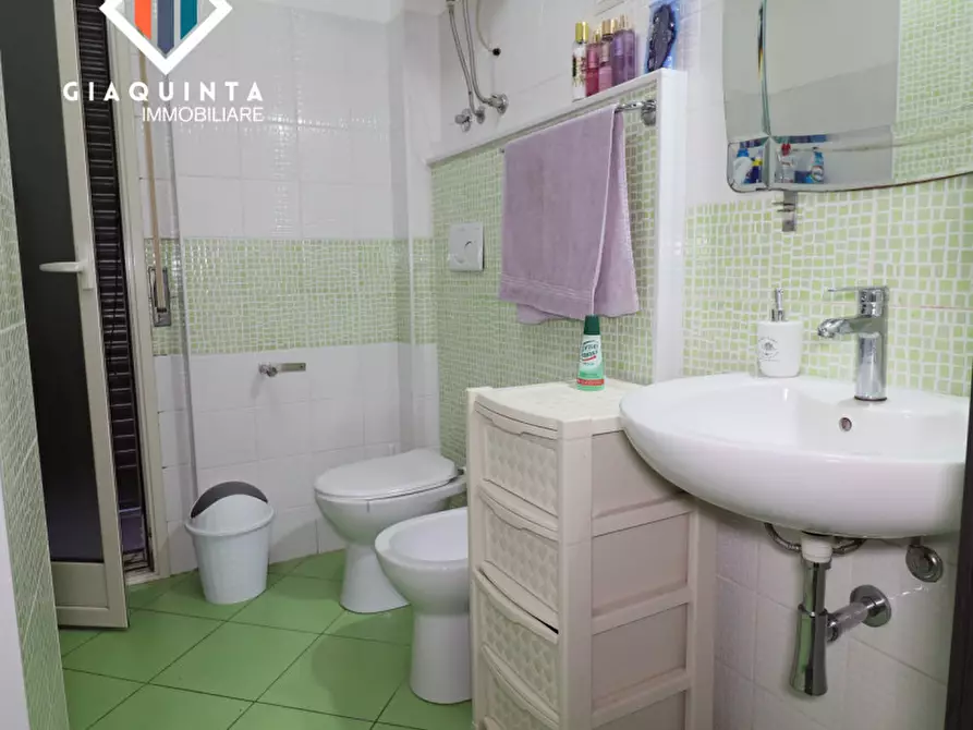 Immagine 11 di Appartamento in vendita  in Via Palermo n. 55 a Palagonia