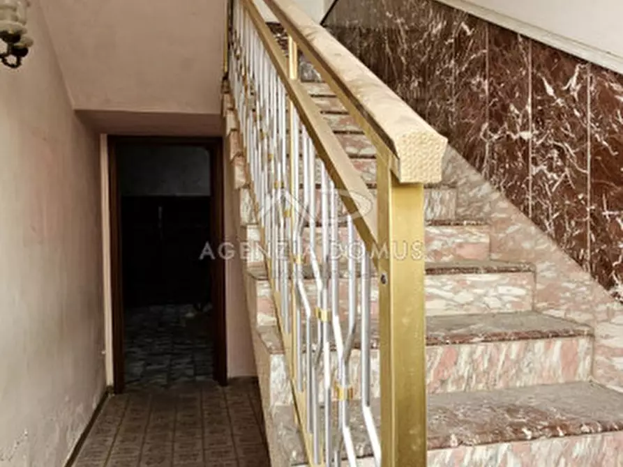 Immagine 15 di Villetta a schiera in vendita  in Via Principe di Napoli 9 a Racale