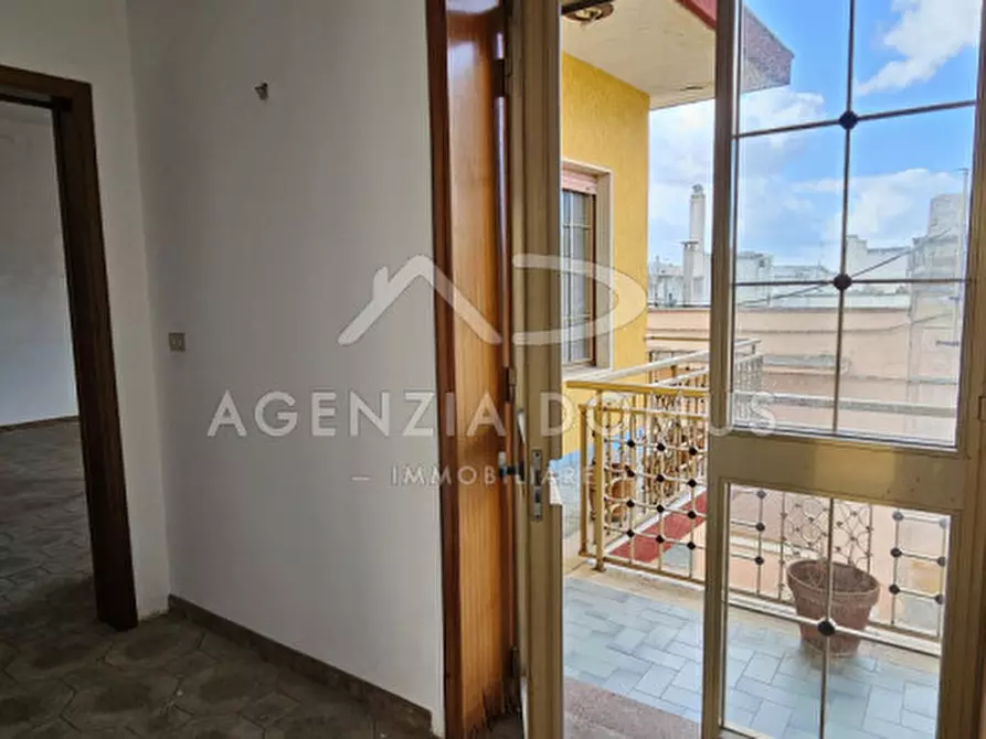 Immagine 20 di Villetta a schiera in vendita  in Via Principe di Napoli 9 a Racale