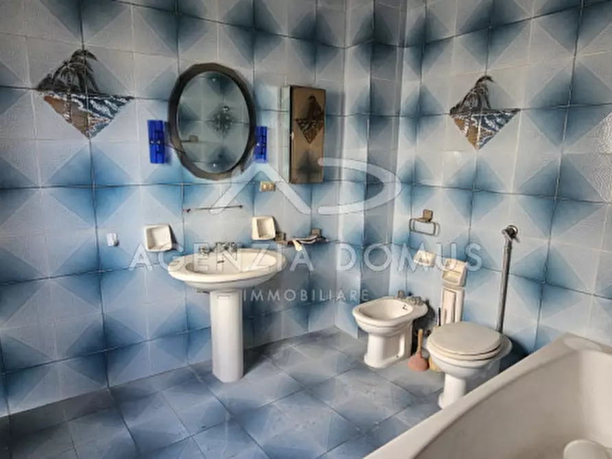 Immagine 21 di Villetta a schiera in vendita  in Via Principe di Napoli 9 a Racale