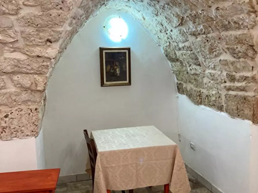 Immagine 2 di Attività commerciale in vendita  in Via Orto Nannavecchia a Ceglie Messapico