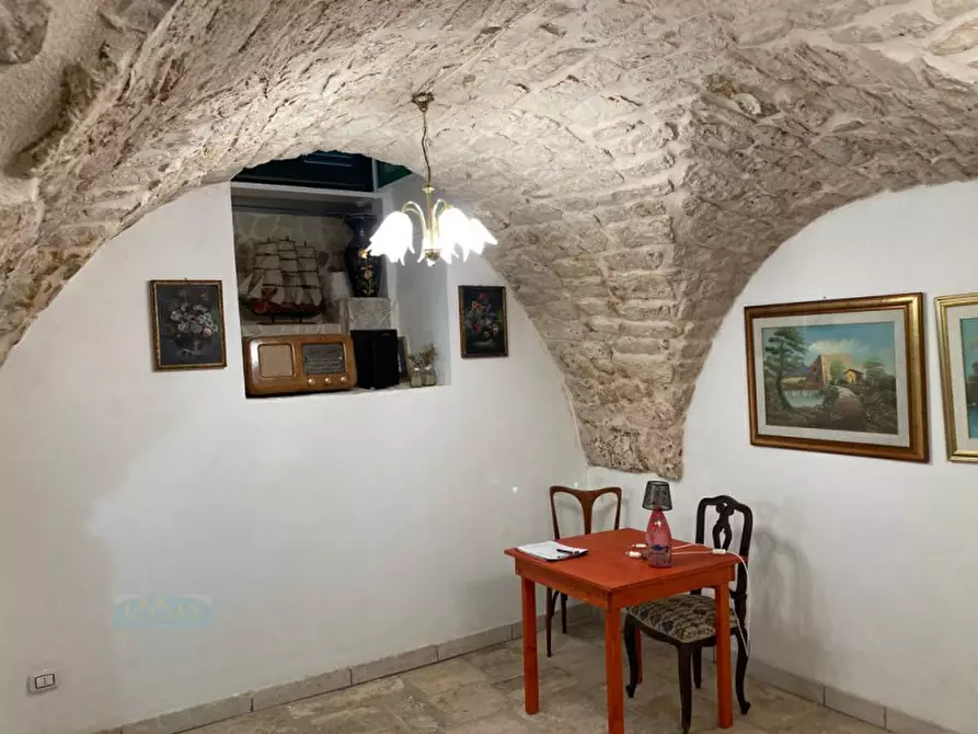 Immagine 3 di Attività commerciale in vendita  in Via Orto Nannavecchia a Ceglie Messapico