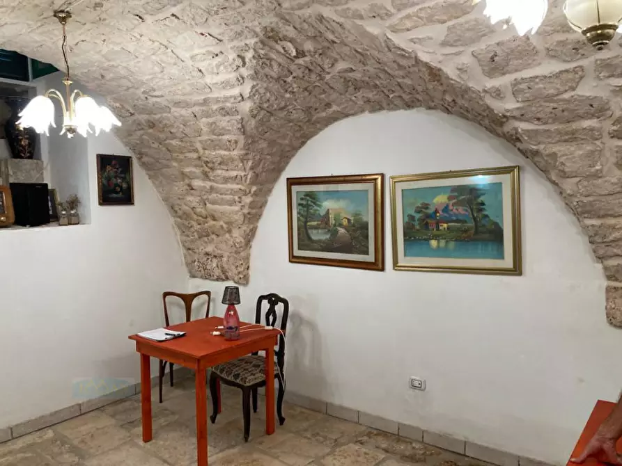 Immagine 4 di Attività commerciale in vendita  in Via Orto Nannavecchia a Ceglie Messapico