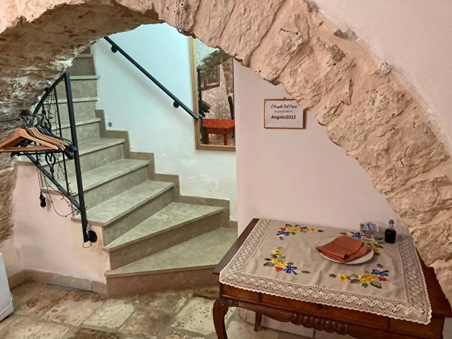 Immagine 5 di Attività commerciale in vendita  in Via Orto Nannavecchia a Ceglie Messapico